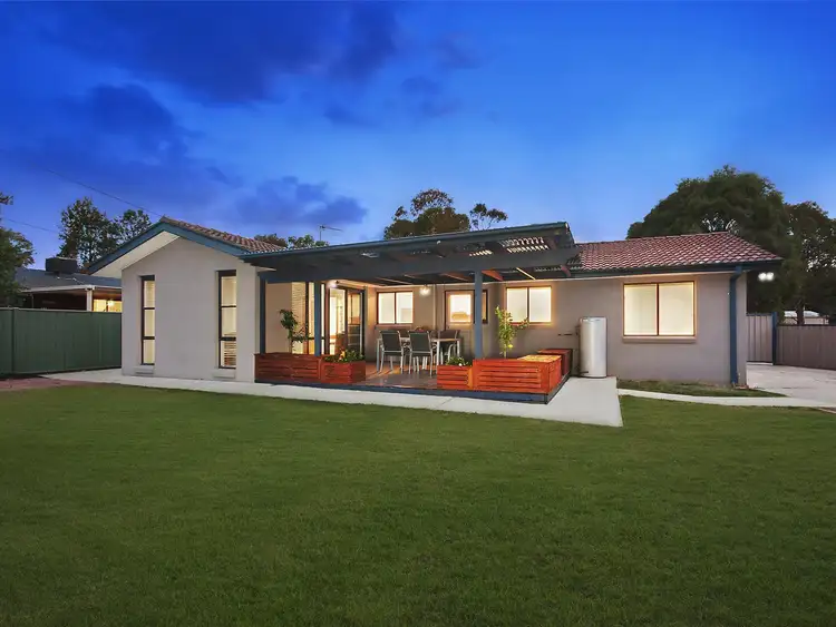 Second view of Homely house listing, 12 Australie Close, Gilmore ACT 2905