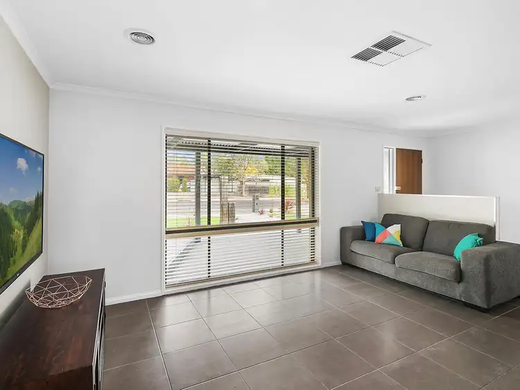 Third view of Homely house listing, 12 Australie Close, Gilmore ACT 2905