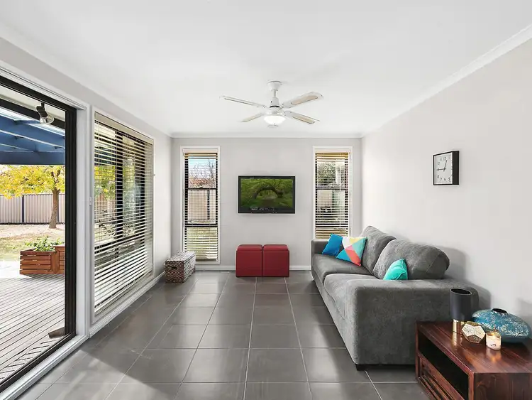 Fifth view of Homely house listing, 12 Australie Close, Gilmore ACT 2905
