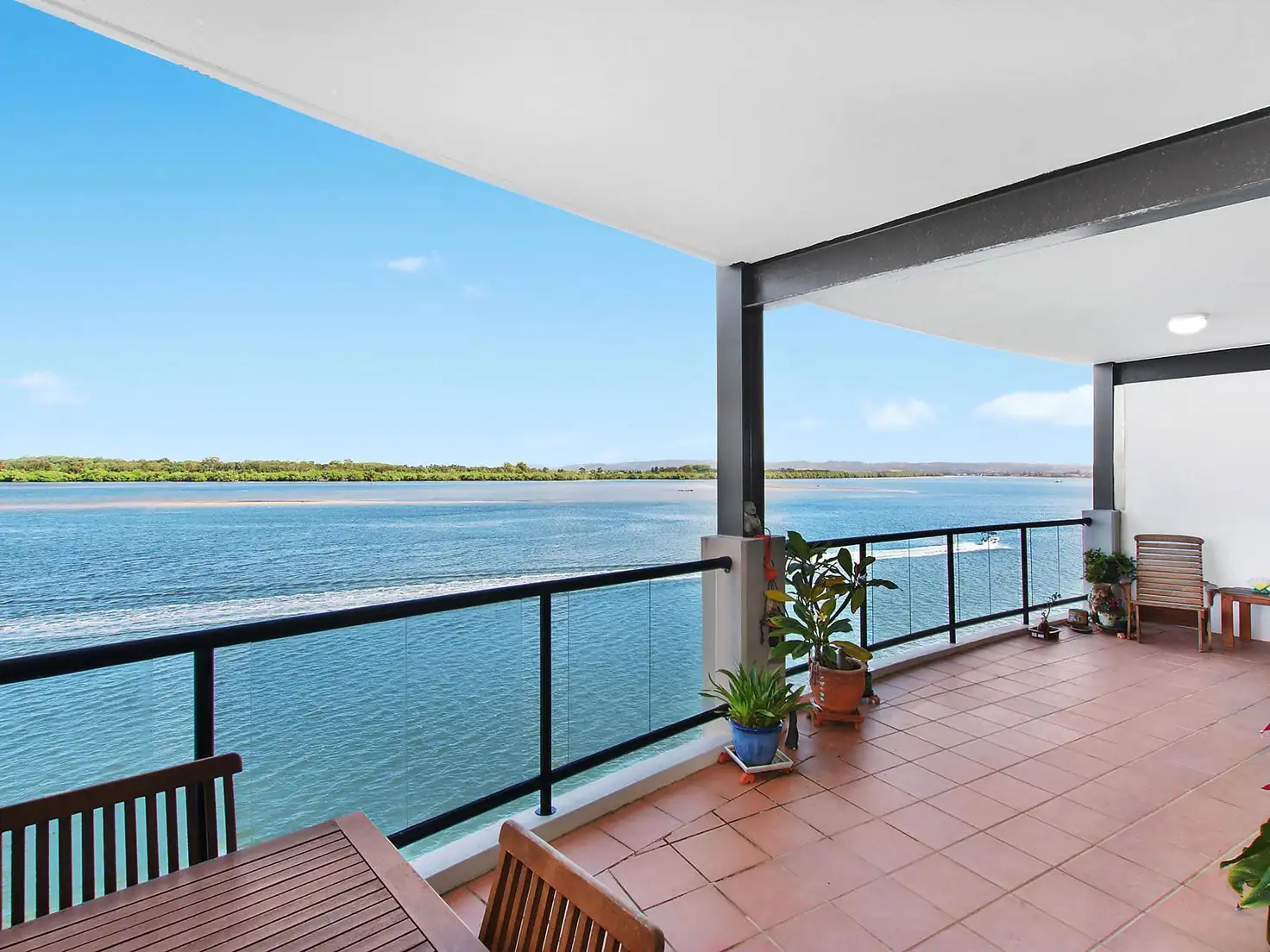 Main view of Homely apartment listing, 10/1 Cherry Street, Ballina NSW 2478