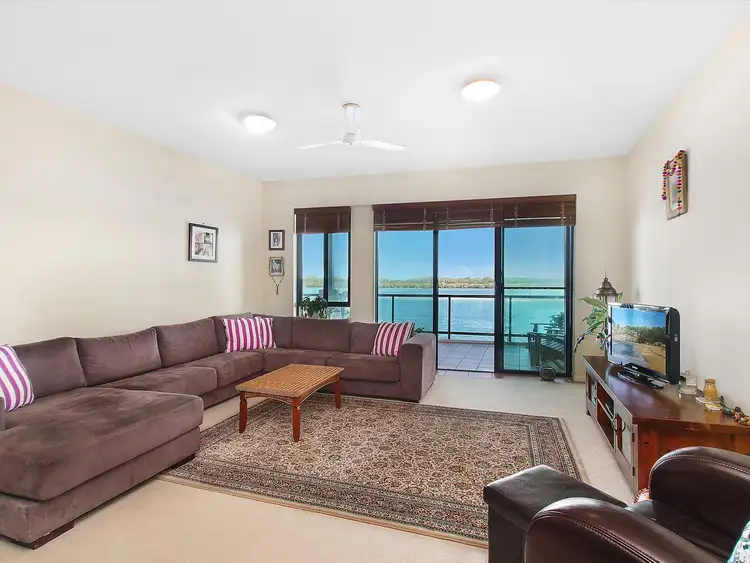 Third view of Homely apartment listing, 10/1 Cherry Street, Ballina NSW 2478
