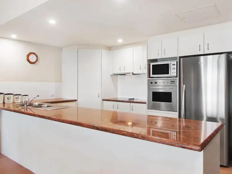 Fourth view of Homely apartment listing, 10/1 Cherry Street, Ballina NSW 2478