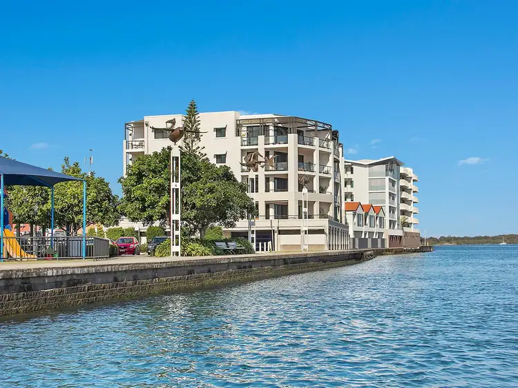 Fifth view of Homely apartment listing, 10/1 Cherry Street, Ballina NSW 2478