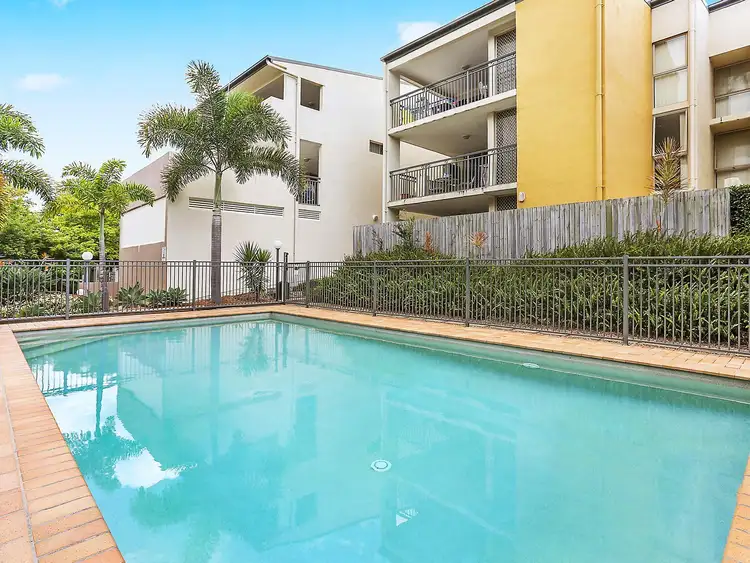 15/8 Mascar Street, Upper Mount Gravatt QLD 4122