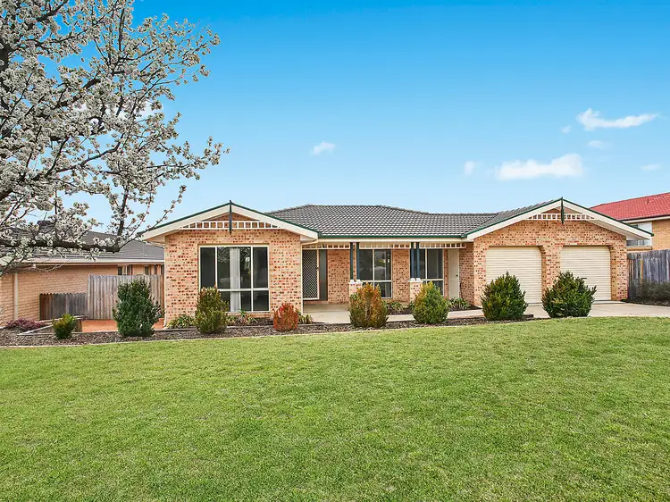 9 Tangari Street, Ngunnawal ACT 2913