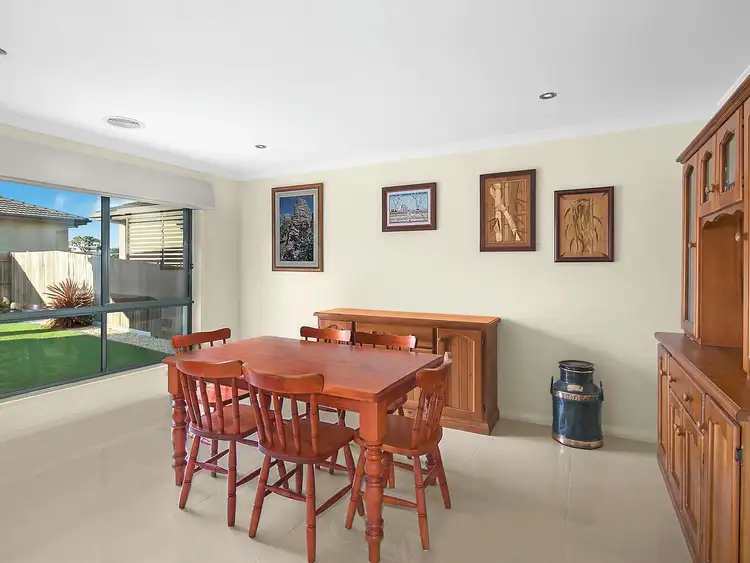 Sixth view of Homely house listing, 32 Anchorage Street, Harrison ACT 2914