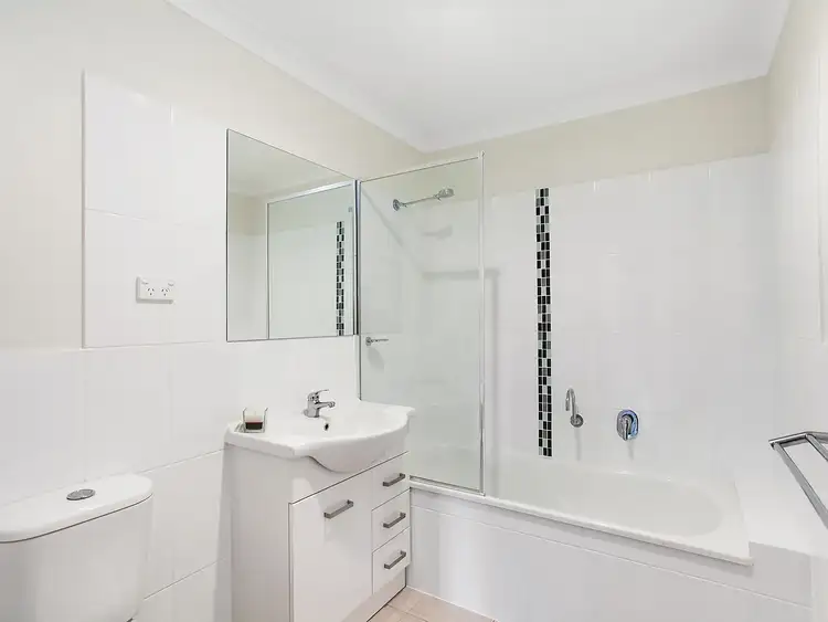 Fourth view of Homely townhouse listing, 3/7 Loveday Crescent, Casey ACT 2913