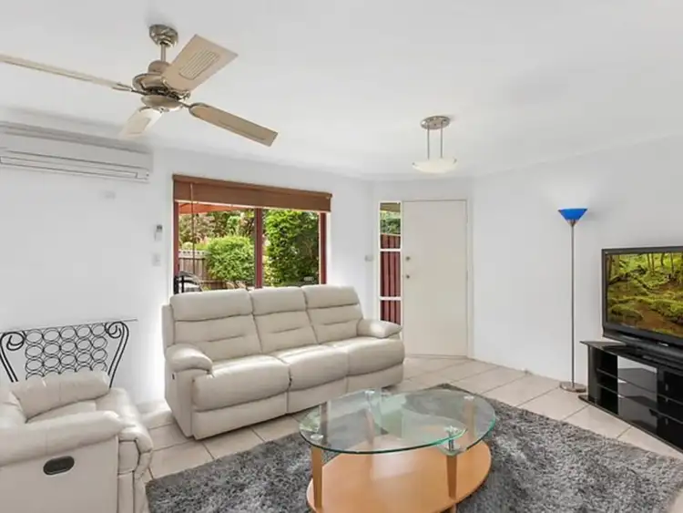 Main view of Homely townhouse listing, 6/68 Unaipon Avenue, Ngunnawal ACT 2913