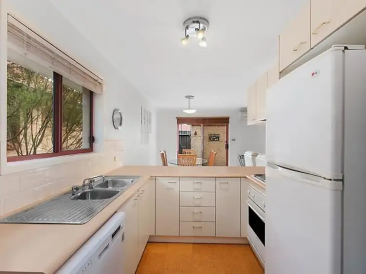 Second view of Homely townhouse listing, 6/68 Unaipon Avenue, Ngunnawal ACT 2913