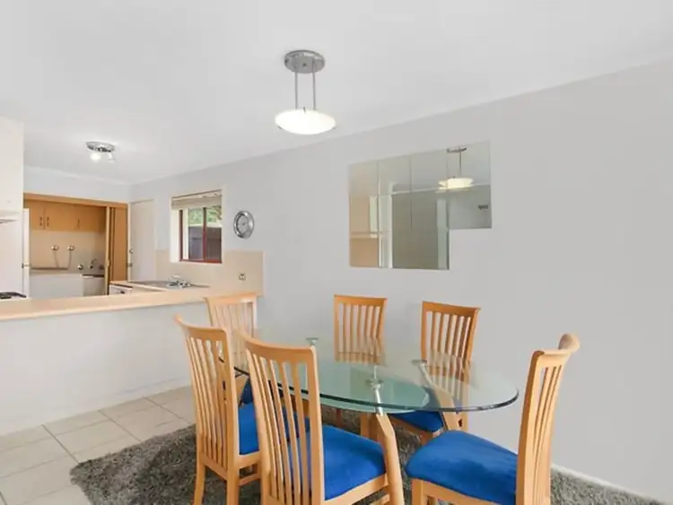 Third view of Homely townhouse listing, 6/68 Unaipon Avenue, Ngunnawal ACT 2913