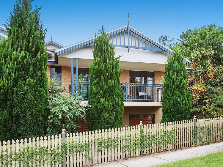 4/1 Barsden Street, Camden NSW 2570