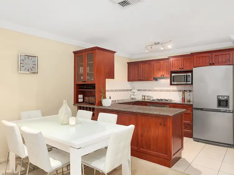 Second view of Homely unit listing, 4/1 Barsden Street, Camden NSW 2570