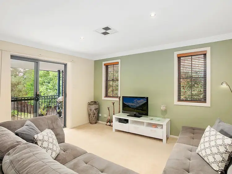 Third view of Homely unit listing, 4/1 Barsden Street, Camden NSW 2570