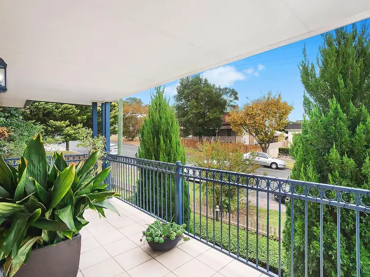 Fourth view of Homely unit listing, 4/1 Barsden Street, Camden NSW 2570