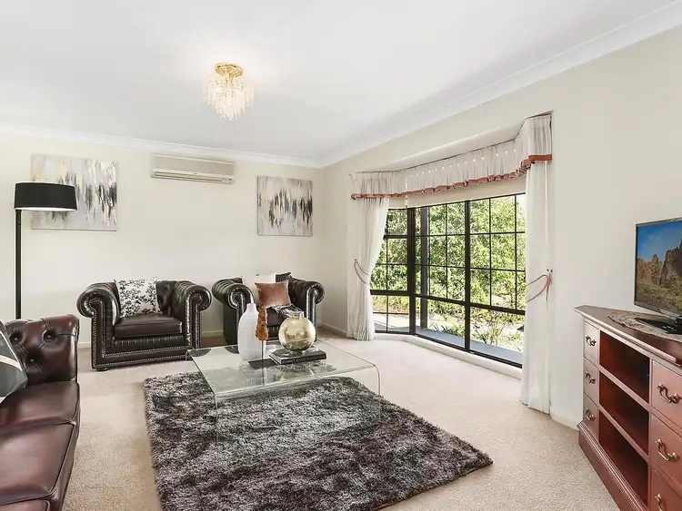 Fifth view of Homely house listing, 16 Knightsbridge Place, Castle Hill NSW 2154