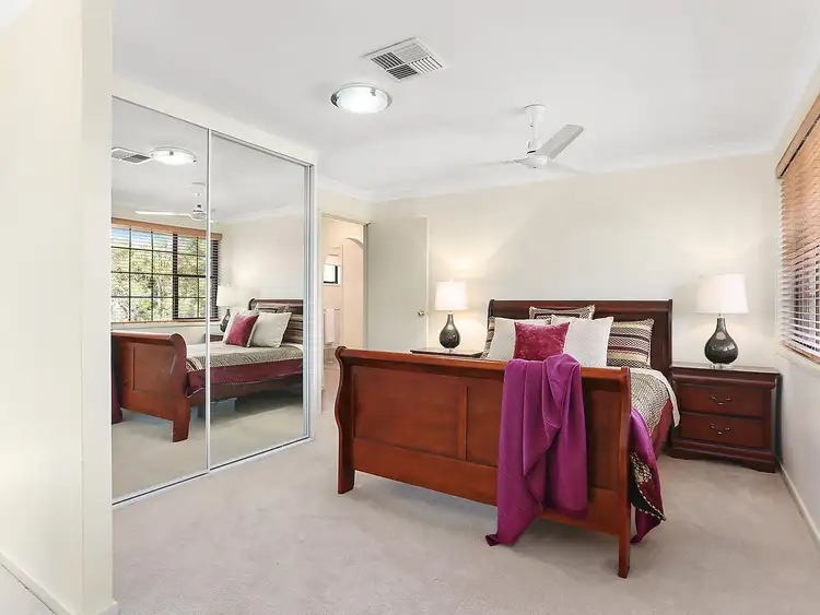 Sixth view of Homely house listing, 16 Knightsbridge Place, Castle Hill NSW 2154