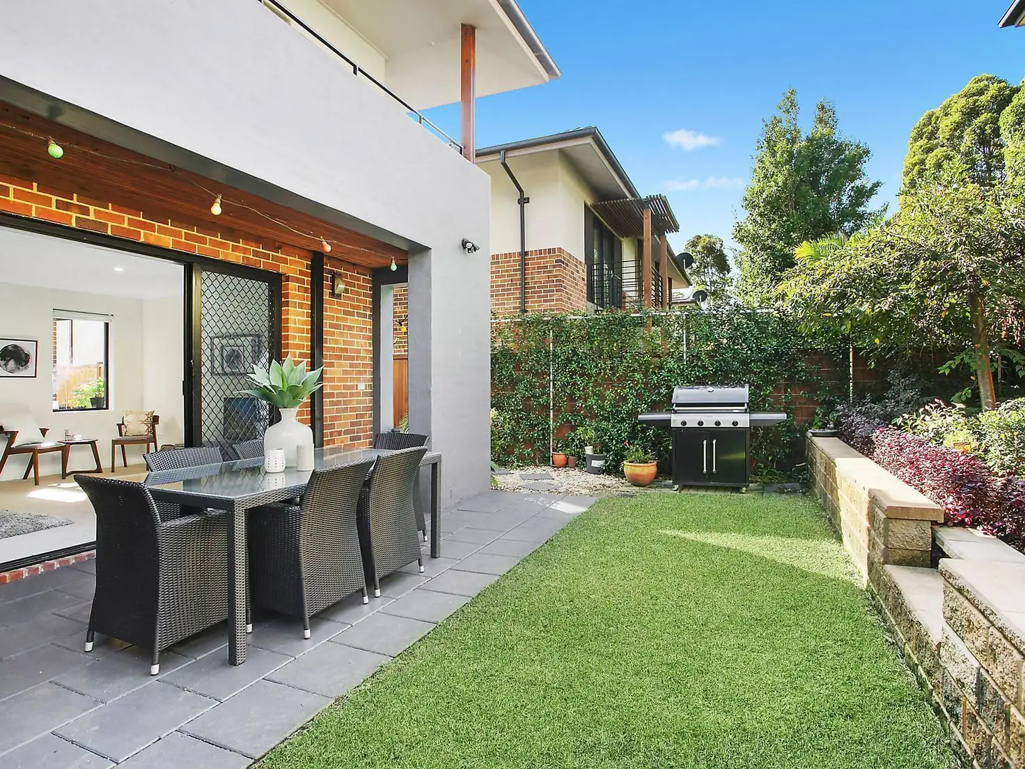 Main view of Homely townhouse listing, 7 Kendall Inlet, Cabarita NSW 2137