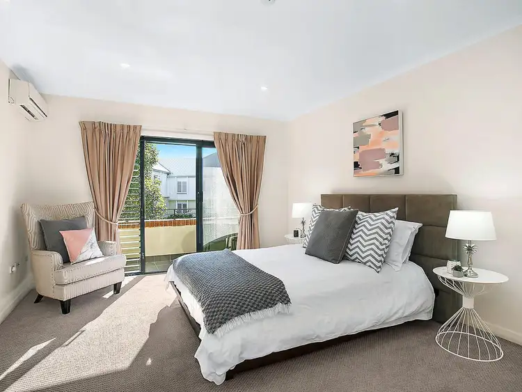Fourth view of Homely townhouse listing, 7 Kendall Inlet, Cabarita NSW 2137