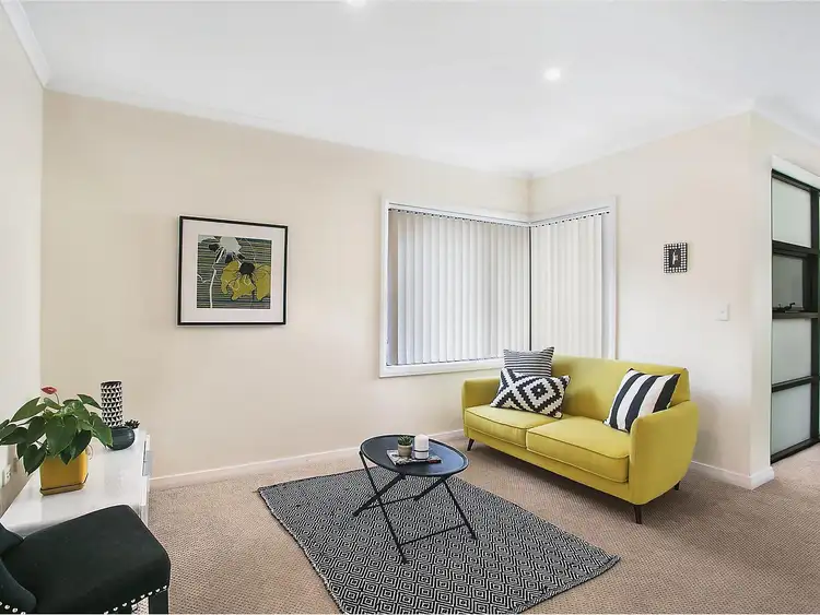 Fifth view of Homely townhouse listing, 7 Kendall Inlet, Cabarita NSW 2137