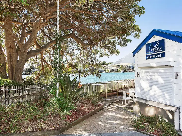 Sixth view of Homely townhouse listing, 7 Kendall Inlet, Cabarita NSW 2137