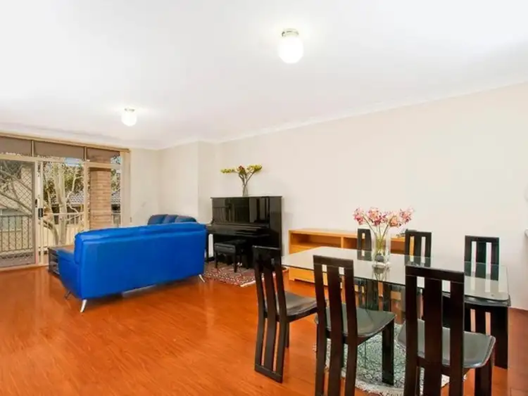 Second view of Homely apartment listing, 8/29 Linda Street, Hornsby NSW 2077