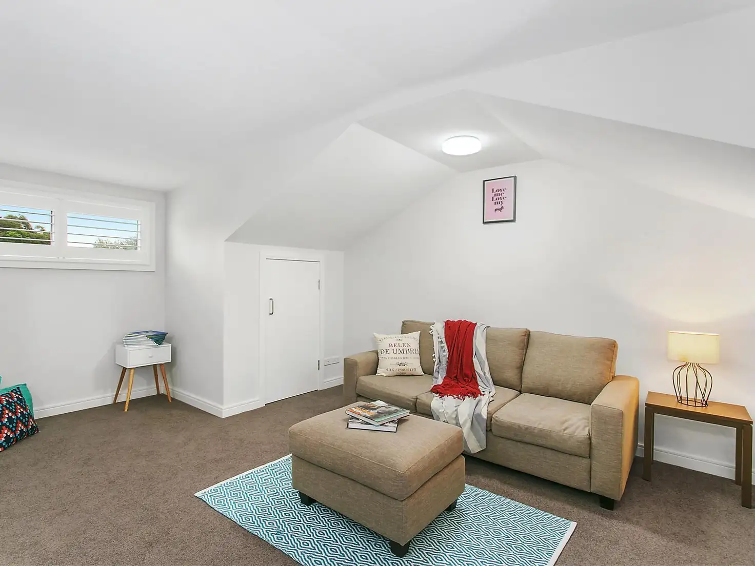Main view of Homely townhouse listing, 6/1 Haldane Street, Asquith NSW 2077