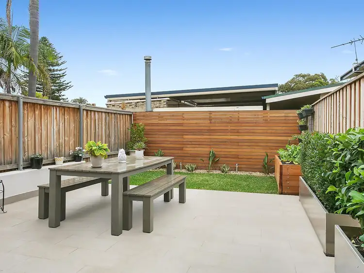 Second view of Homely townhouse listing, 6/1 Haldane Street, Asquith NSW 2077