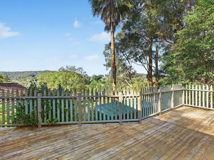 Second view of Homely house listing, 38 The Ridge, Narara NSW 2250