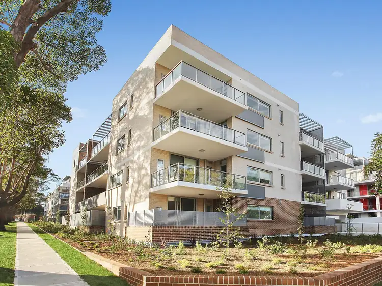 G10/42 Park Avenue, Waitara NSW 2077