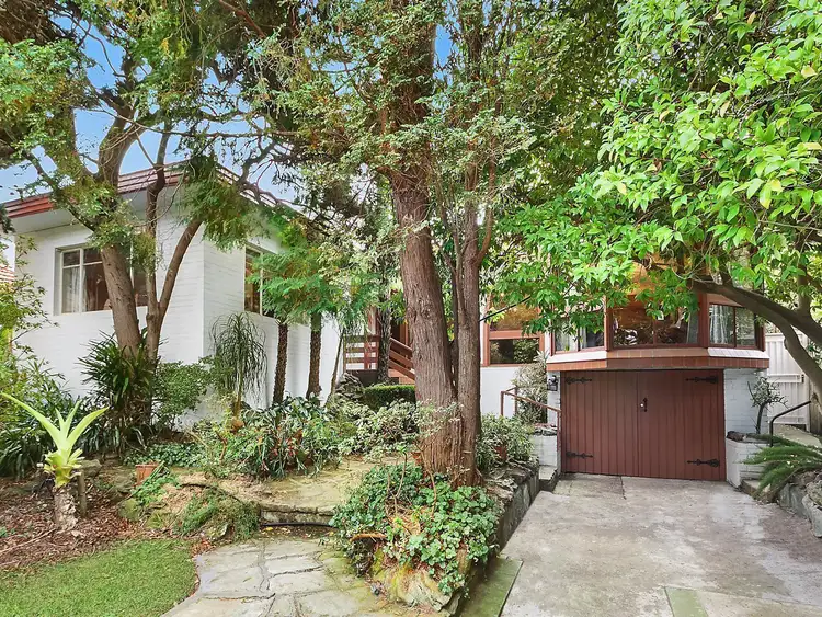 Main view of Homely house listing, 31 Chester Street, Epping NSW 2121