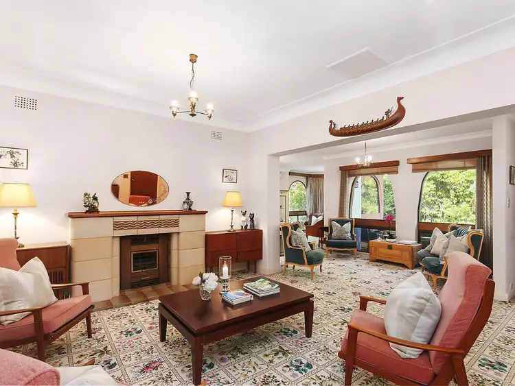 Second view of Homely house listing, 31 Chester Street, Epping NSW 2121