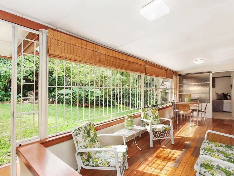 Fourth view of Homely house listing, 31 Chester Street, Epping NSW 2121