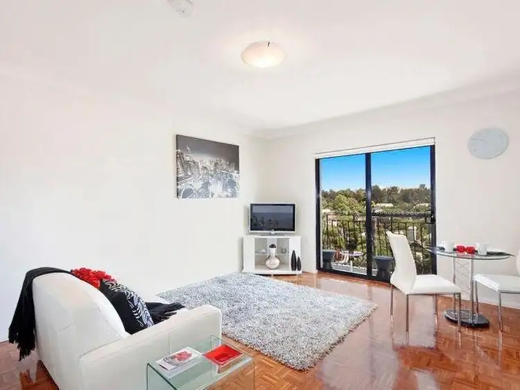4/94 Alice Street, Newtown NSW 2042