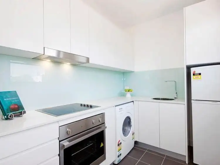 Fourth view of Homely studio listing, 4/94 Alice Street, Newtown NSW 2042