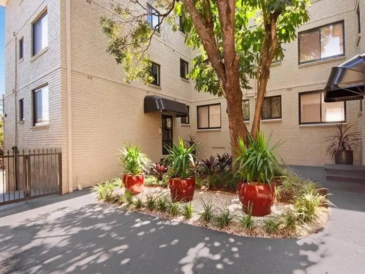 Fifth view of Homely studio listing, 4/94 Alice Street, Newtown NSW 2042