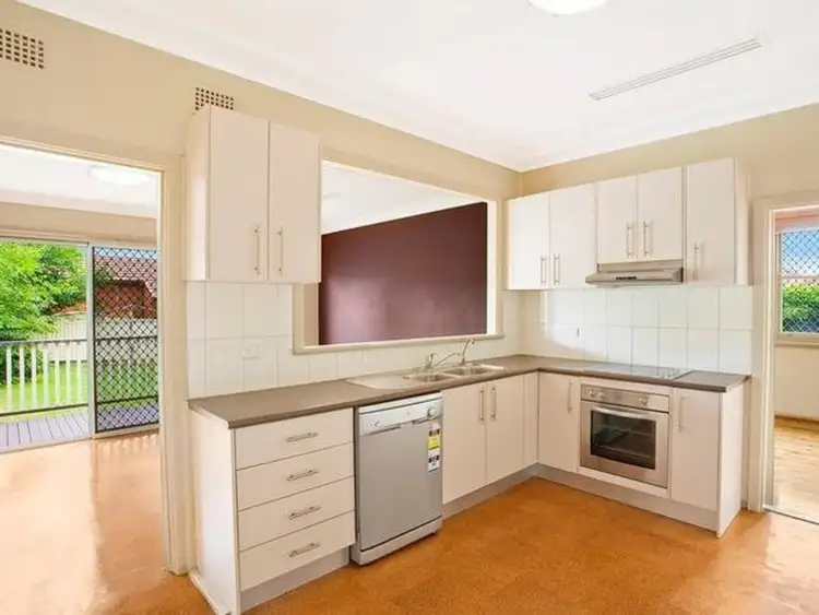 Fourth view of Homely house listing, 79 Potts Street, Ryde NSW 2112