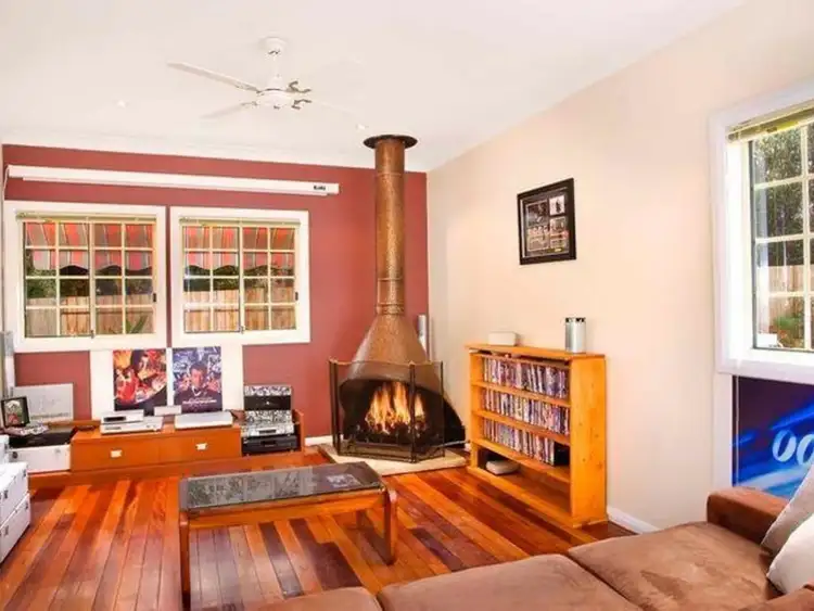 Second view of Homely house listing, 13 Junction Street, Ryde NSW 2112
