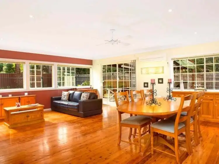 Third view of Homely house listing, 13 Junction Street, Ryde NSW 2112