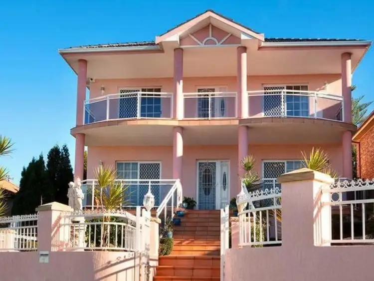 7 Charles Street, Ryde NSW 2112