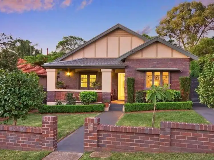 Main view of Homely house listing, 9 Junction Street, Ryde NSW 2112