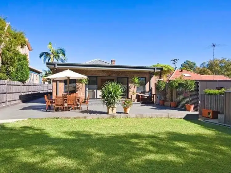 Second view of Homely house listing, 9 Junction Street, Ryde NSW 2112