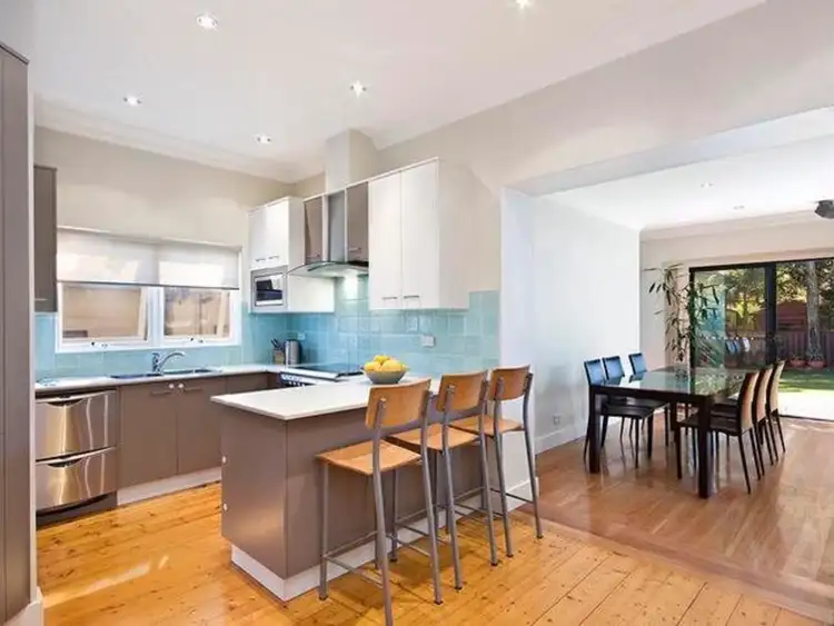 Fourth view of Homely house listing, 9 Junction Street, Ryde NSW 2112