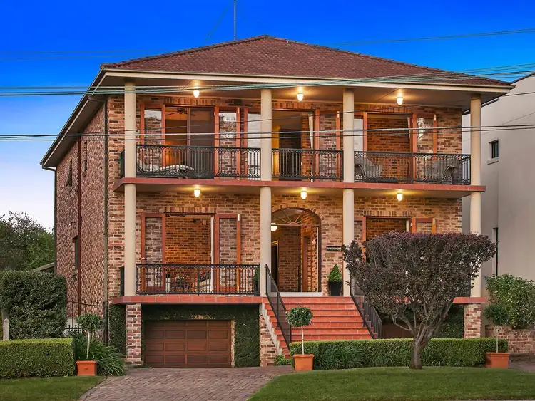 Second view of Homely house listing, 73 Waterview Street, Putney NSW 2112