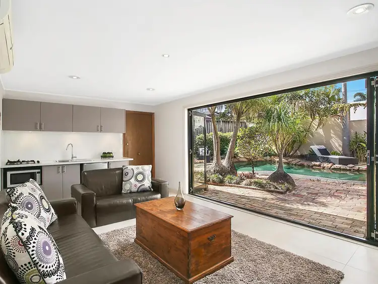 Fifth view of Homely house listing, 73 Waterview Street, Putney NSW 2112