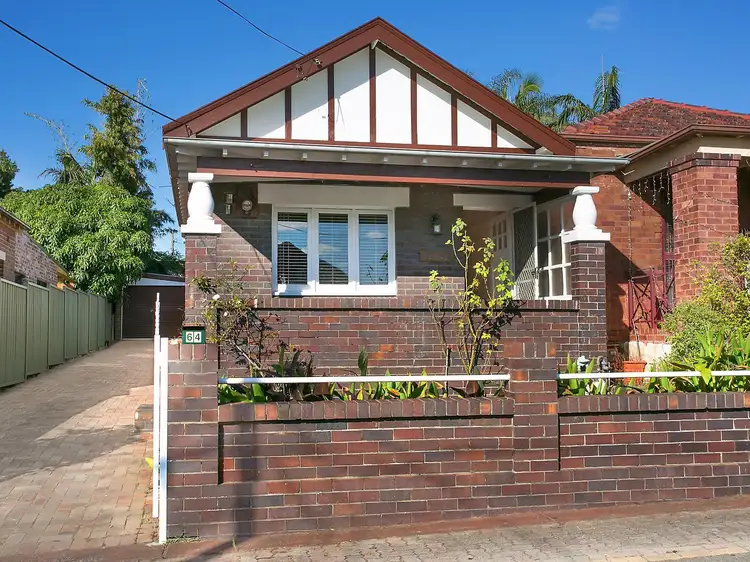 Main view of Homely house listing, 64 River Street, Earlwood NSW 2206