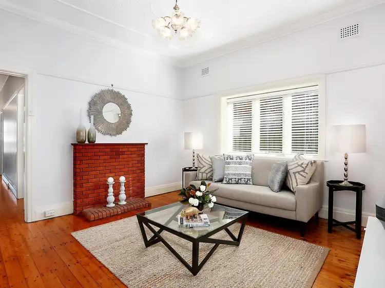 Second view of Homely house listing, 64 River Street, Earlwood NSW 2206