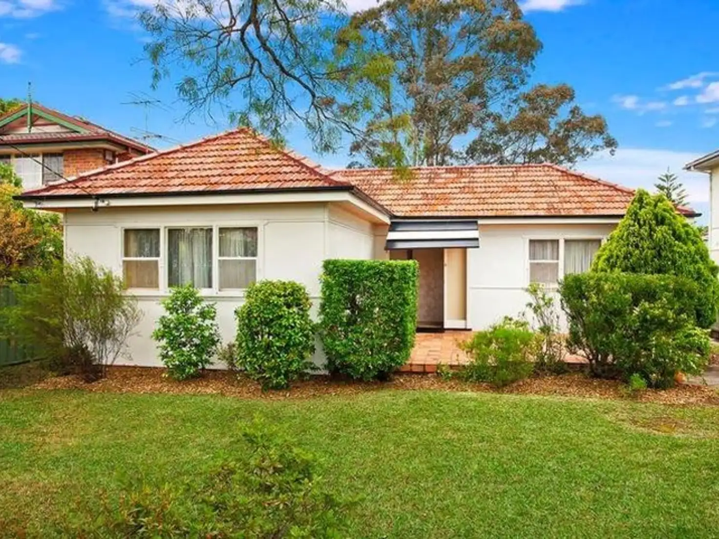 Main view of Homely house listing, 6 Ian Street, North Ryde NSW 2113