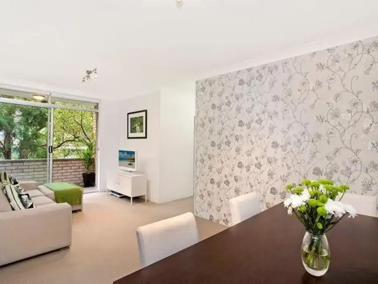 6/2 Union Street, Meadowbank NSW 2114