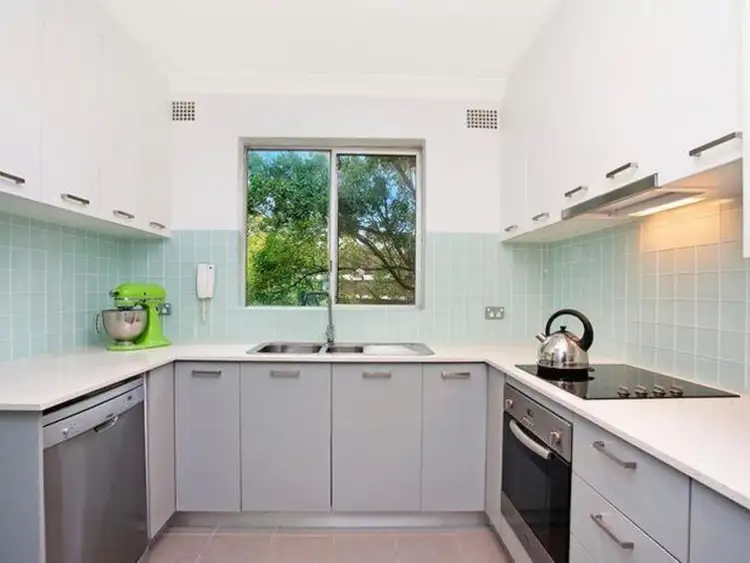Second view of Homely apartment listing, 6/2 Union Street, Meadowbank NSW 2114
