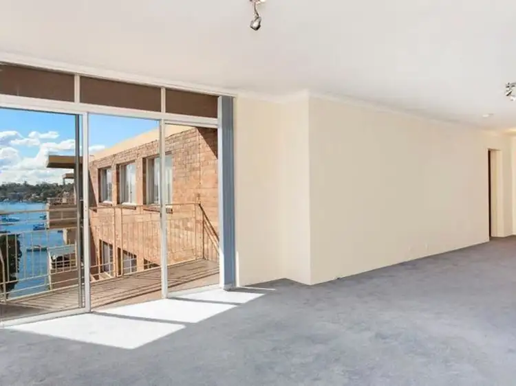 Second view of Homely apartment listing, 21/8 Wolseley Street, Drummoyne NSW 2047